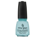 China Glaze Nail Polish Kinetic Candy - Electropop