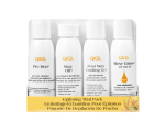 GiGi Epilating Lotion Trial Pack