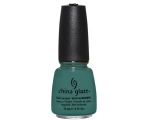 China Glaze Kynsilakka Exotic Encounters- Safari 