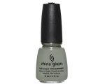 China Glaze Nail Polish Elephant Walk