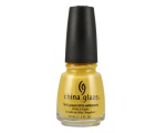 China Glaze Nail Polish Solar Power