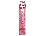 Hello Kitty flashing toothbrush