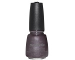 China Glaze Nail Polish Get Charged- Magnetix II