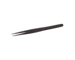 Basicare Point Tweezers Black