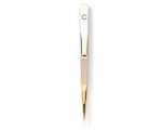 Basicare Point Tweezers