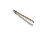 Basicare Tweezers Stainless Steel