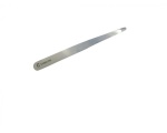 Basicare Пинцет Ground Slant Tips Stainless Steel