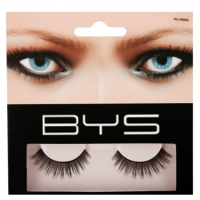 BYS Lashes Alluring