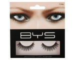 BYS Накладные ресницы Alluring
