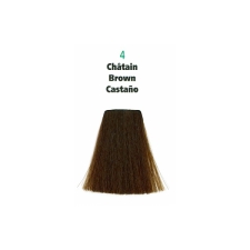 Generik Hair Color Brown 4 40 ml