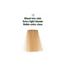 Generik Hair Color Extra Light Blonde 10 40 ml