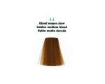 Generik Hair Color Golden Medium Blond 6.3 40 ml