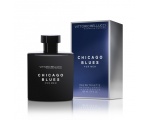 Vittorio Bellucci Chicago Blues EDT 100ml