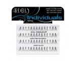 Ardell Ripsmetutikud Knot-Free Naturals Short Black 
