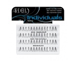 Ardell Individuals Knot-Free Naturals Medium Black