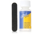 Esteemia Callus Away callus remover 29ml and nail file