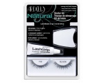 Ardell Starter Kit Natural Lashes 110 black