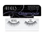 Ardell Glamour Lashes 106 Black
