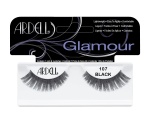 Ardell Glamour Lashes 107 Black