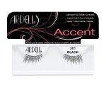 Ardell Accent 301 Black Irtoripset