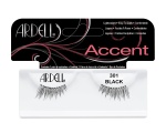 Ardell Accent 301 Black Накладные ресницы