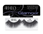 Ardell Glamour Lashes 115 Black