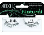 Ardell Natural Lashes 116 Black