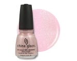 China Glaze Nail Polish Temptation Carnation