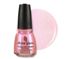 China Glaze Kynsilakka Afterglow