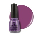 China Glaze Nail Polish Spontaneous