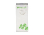 Mesoft Nonwoven swabs 5*5 cm 100pcs