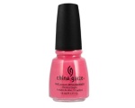 China Glaze Kynsilakka Sugar High