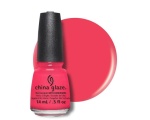 China Glaze Nail Polish Pool Party