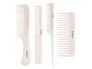 So Eco Essential Combs Set