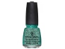 China Glaze Nail Polish Pine-Ing For Glitter  Twinkle 