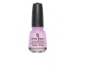 China Glaze Kynsilakka Wanderlust