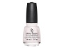 China Glaze Kynsilakka Let's Chalk About It