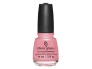 China Glaze Kynsilakka Pink Or Swim