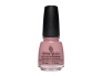 China Glaze Лак для ногтей Don`t Make Me Blush