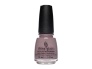 China Glaze Лак для ногтей Head To Taupe