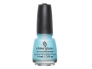 China Glaze Kynsilakka Dashboard Dreamer