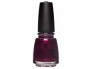 China Glaze Nail Polish Royal Pain In The Ascot