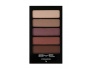 BYS Eyeshadow 5 pc SPICY WINE