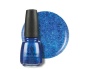 China Glaze Kynsilakka Dorothy Who? 