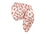 The Vintage Cosmetic Company turbanrätik Cherry Print