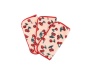 The Vintage Cosmetic Company meigieemalduslapid Cherry