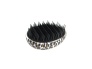 The Vintage Cosmetic Company detangler pusahari Leopard Print