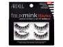 Ardell Faux Mink Wispies Twin Pack 