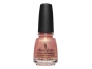 China Glaze Kynsilakka Suns Out Buns Out