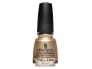 China Glaze Лак для ногтей  High Standards
